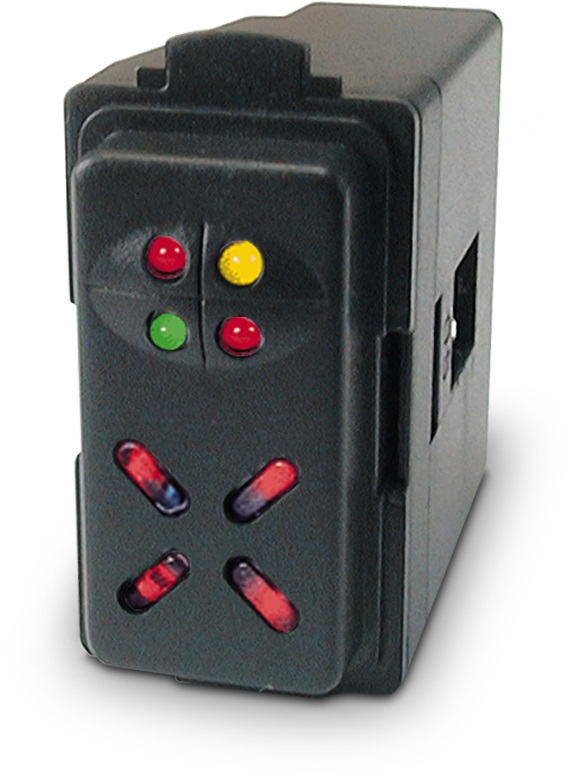 INSERITORE X CEIPRX FUNZIONE INTELL