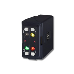 INSERITORE PARZIALIZZATORE SU BUS 4