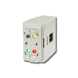 INSERITORE PARZIALIZZ SU BUS 485 BI