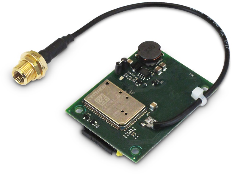 MODULO GSM/GPRS X GENIO E COMP ANT