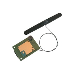 Modulo GSM/GPRS Dual-Band antenna interna compatibile centrali GENIO FLEXENERGY sicurezza