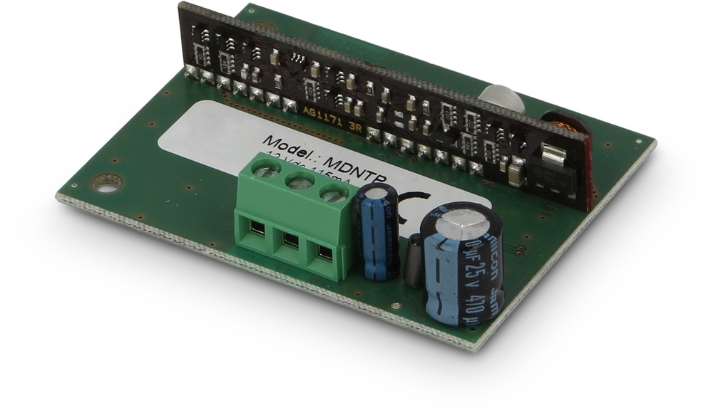 MODULO VIRTUALIZ. PSTN X GENIO+COMP