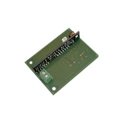 Modulo virtualizzazione GSM 12V per centrali GENIO e FLEXENERGY, telecontrollo e allarme remoto