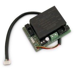 ALIM X CENTRALI GENIO E COMPAT 12VD