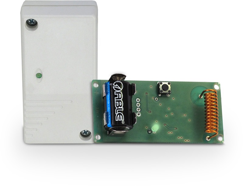 SENSORE DI TEMPERATURA PER CENTRALI