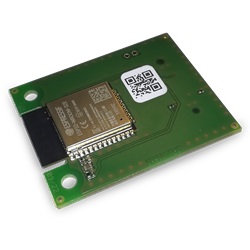 MODULO WIFI PER CENTRALI GENIO.