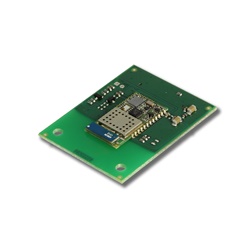 Modulo Wi-Fi compatto per controllo remoto centrali GENIO tramite piattaforma METRONET