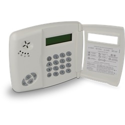 TASTIERA DI COMANDO CENTRALI SERIE