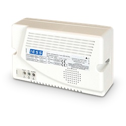 RIVELATORE GAS GPL 230VAC-12VCC