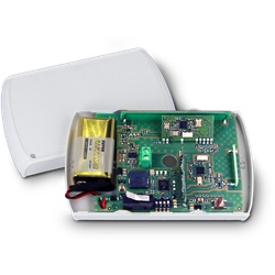 RIPETITORE BIDIREZIONALE C/BATT. TA