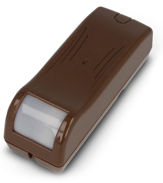 RILEV.MARRONE DTA TENDA X SCURI/TAP