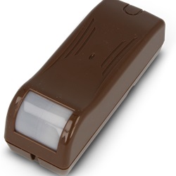 RILEV.MARRONE DTA TENDA X SCURI/TAP