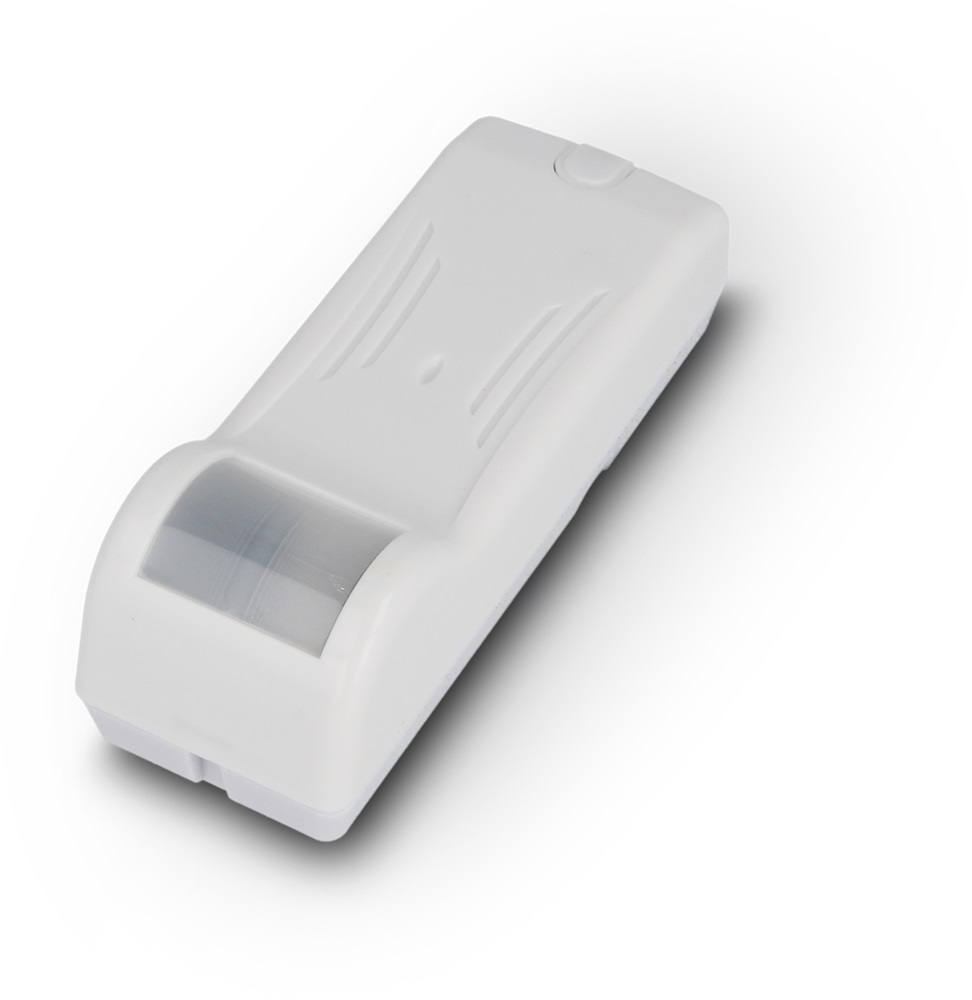 SENSORE DOPPIA TECNOLOGIA 3MT TENDA