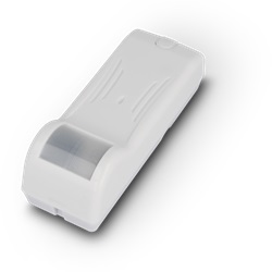 SENSORE DOPPIA TECNOLOGIA 3MT TENDA