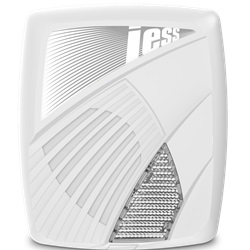 SIRENA DA ESTERNO 1 TROMBA, STATO I