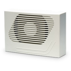 SIRENA PIEZO AUTOPROTETTA IMQ