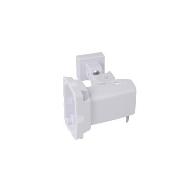 Snodi e supporti 3D e 90° per sensori TWISTER regolazione flessibile montaggio preciso