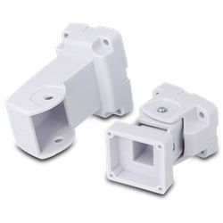 SNODI E SUPPORTI 3D 90GRADI SERIE T