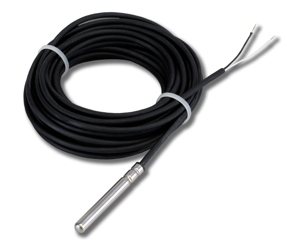 SONDA DI TEMPERATURA -55/+110C, CAV