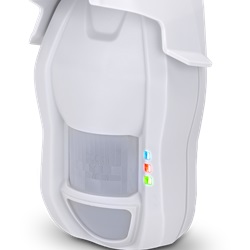 SENSORE TRIPLA TECNOLOGIA DA ESTERN