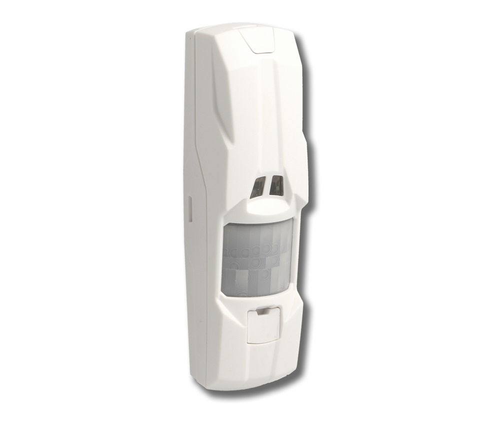 SENSORE WIRELESS DOPPIA TECNOLOGIA