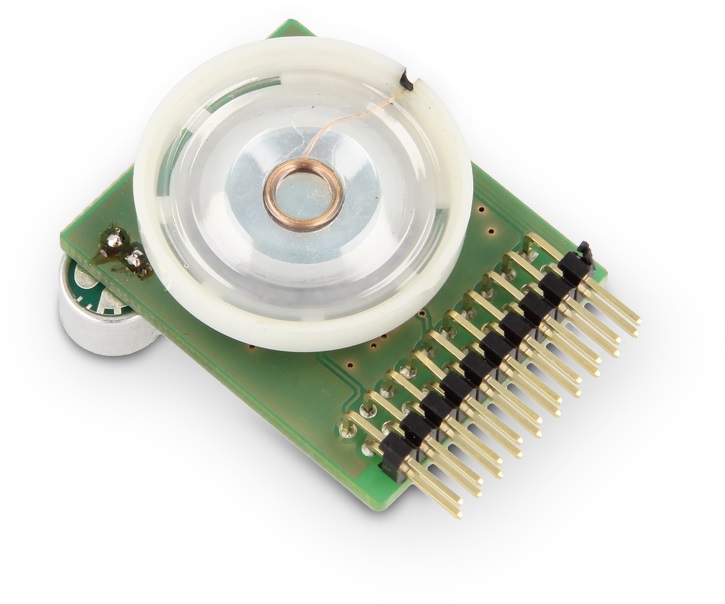 MODULO A SINTESI VOCALE SERIE I FLEXENERGY