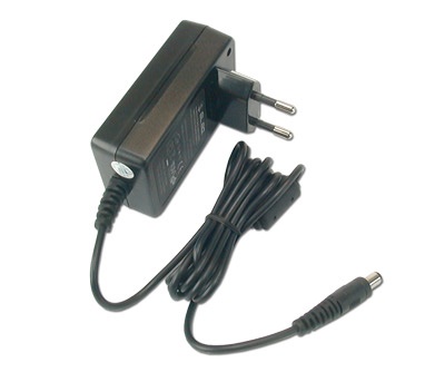 ALIMENTATORE A SPINA 1,5A 12VCC