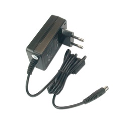 ALIMENTATORE A SPINA 1,5A 12VCC