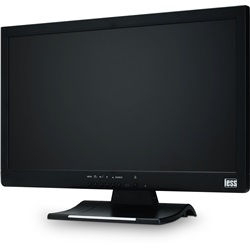 MONITOR LED LCD 21,5 POLLICI TFT