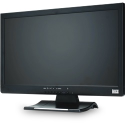 MONITOR LED LCD 21,5 POLLICI TFT