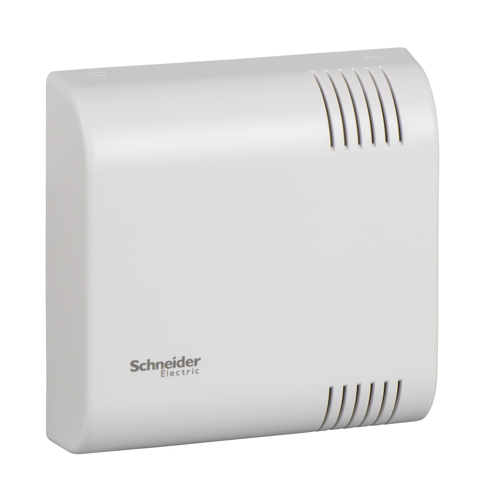 Sonda temperatura ambiente cavo 1,5 m per termostati TH4 TH7 uso domestico industriale