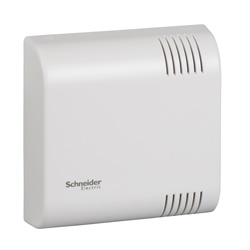 Sonda temperatura ambiente cavo 1,5 m per termostati TH4 TH7 uso domestico industriale