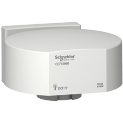 Antenna DCF per selettori orari ITA 1c e 4c, IP54, uso esterno quadro elettrico