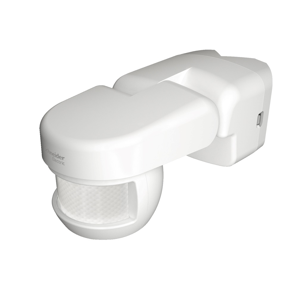 Rilevatore di movimento Argus Standard 120°, IP55