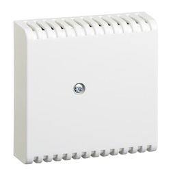 Sonda ambiente non regolabile montata a parete per controllo THP