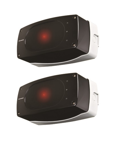 FL100 RIVELATORE LINEARE DI FUMO R/T