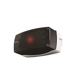 FLR100 RIVELATORE LINEARE FUMO RIFLESSO