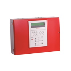 C420 CENTRALE CONVENZIONALE 4-20 ZONE