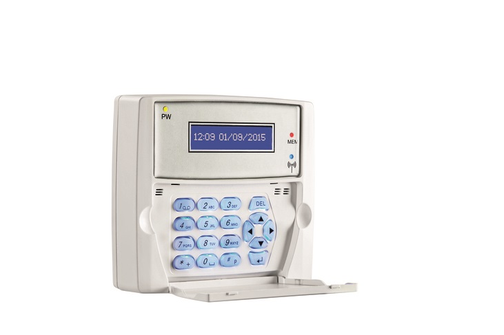 CT12-M/B COMBINATORE GSM 4 CANALI