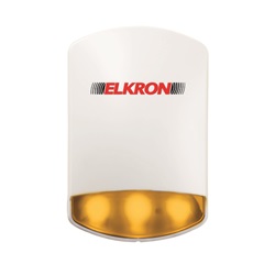 HP600 SIRENA DA EXT C/LAMPEGGIANTE