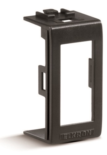 DKA/I KIT 5 ADATTATORI GREY