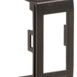 DKA/I KIT 5 ADATTATORI GREY