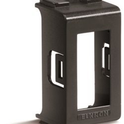 DKA/G ADATTATORE GREY