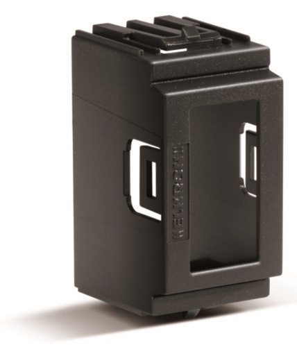 DKA/VI KIT 5 ADATTATORI GRIGIO