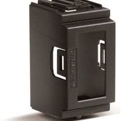 DKA/VI KIT 5 ADATTATORI GRIGIO