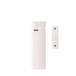 DC6002I CONTATTO C/2 INGRESSI