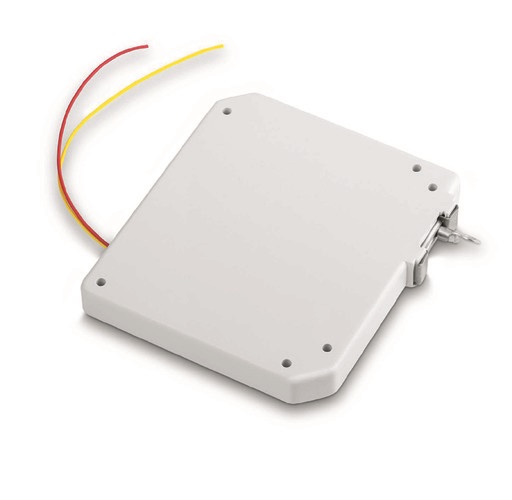 MF02 C/3PZ. X TAPPOC/RULLI INOX