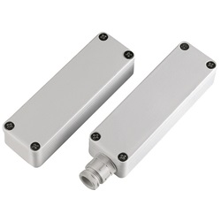 MMH01 C/1PZ. ALTA SICUREZZA 3BIL