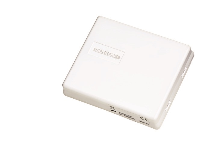 CP/EP500 CONTENITORE