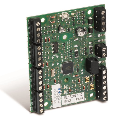EP508 MODULO ESPANSIONE 8IN/3OUT
